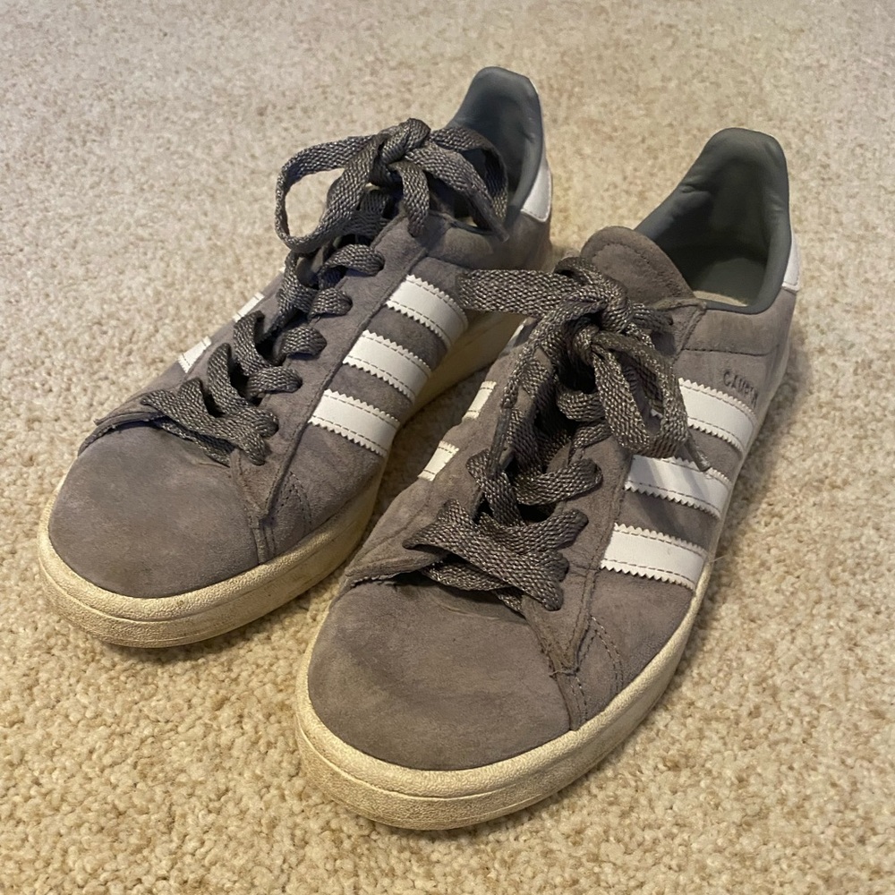 Adidas Originals Campus 80s